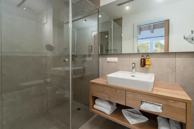 جناح سوبيريور بغرفتي نوم، Name: Elements Resort Zell Am See 4/6