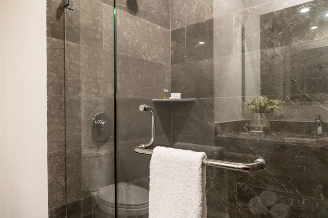غرفة بسريرين مزدوجين، Gumont Guadalajara Lopez Mateos - Minerva Hotel 5/6