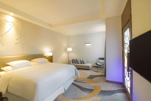 جناح غراند، FOUR POINTS BY SHERATON MANADO 2/6
