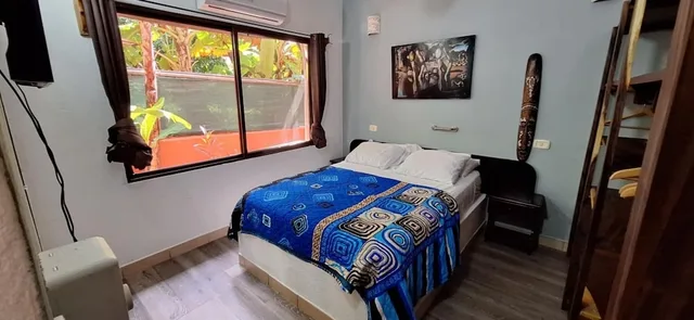 2 Bedrooms, Family, Apartment, Double and Twin Beds, Pool Side, Terrace، Massai 3/10
