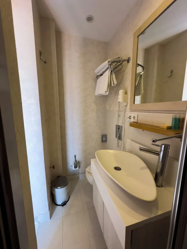 Deluxe, Queen Bed, Sea View, Balcony, Hotel Katina 10/10