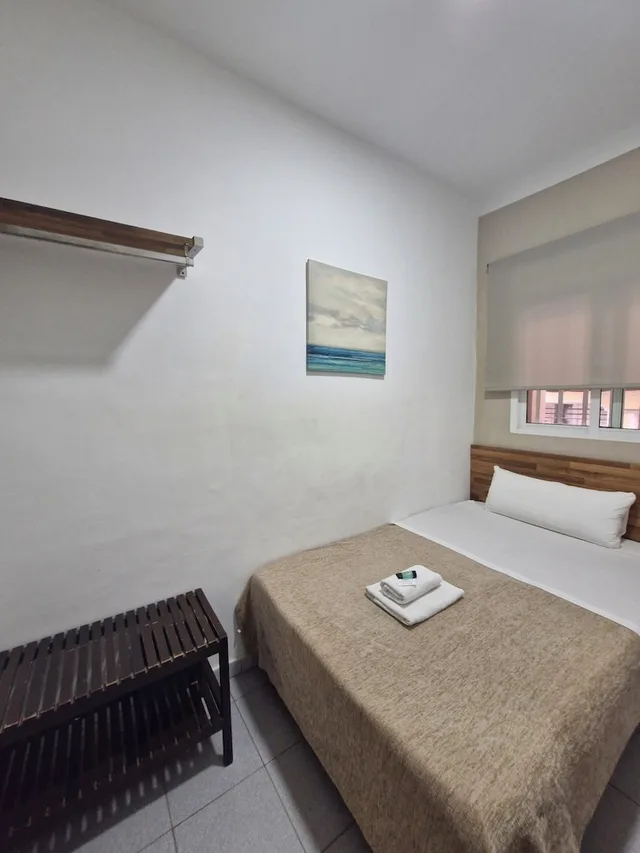 غرفة مفردة بحمام مشترك، Hostal El Kano 3/12