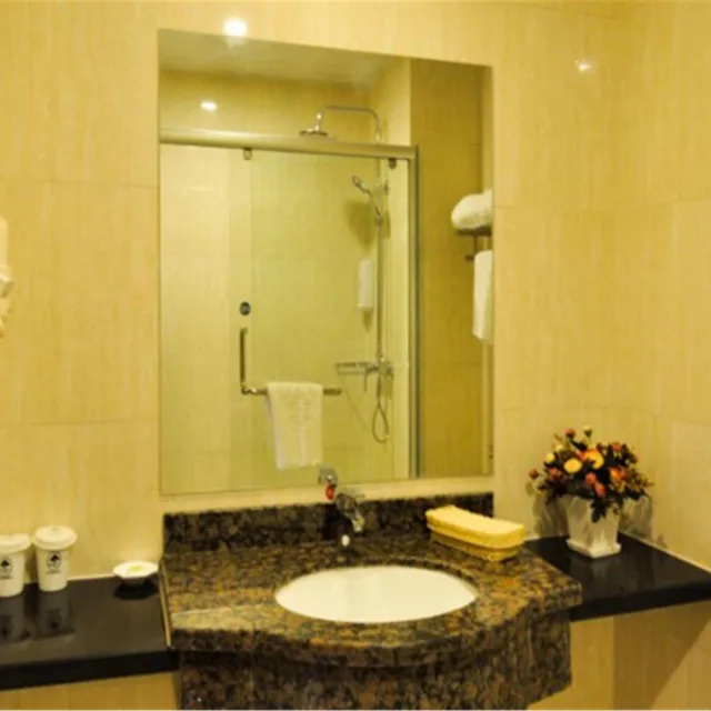 جناح بزنس، GreenTree Inn Chengde Railway Station Southeast Chengde Century City Business Hotel 3/5