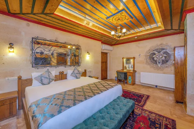غرفة قياسية، Cakiltasi Evi Otel 5/10