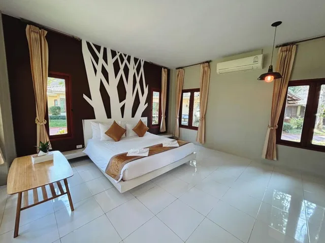 فيلا، Panlaan Boutique Resort 2/9
