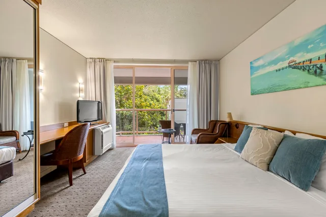 استوديو اقتصادي، Charlesworth Bay Beach Resort 1/2