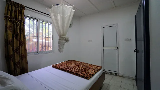 Basic, Single, Single Bed, Accessible, The Family Kingdom Resort 4/9