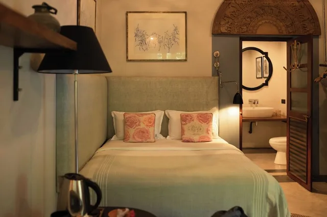 Loft, House, 2 Queen Beds، Eraeliya Villas Gardens 10/10