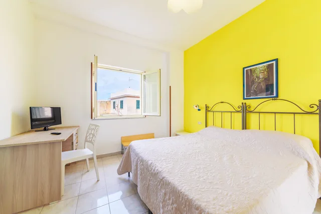 Superior, Double Bed, HOTEL CELESTE 1/4