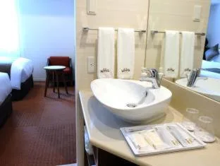 غرفة، Hotel Gracery Naha 4/5