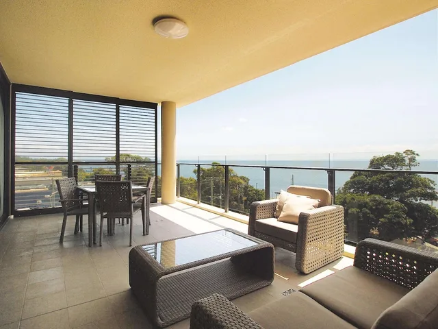 Oaks Redcliffe Mon Komo Suites, North Lakes, Narangba 34/77