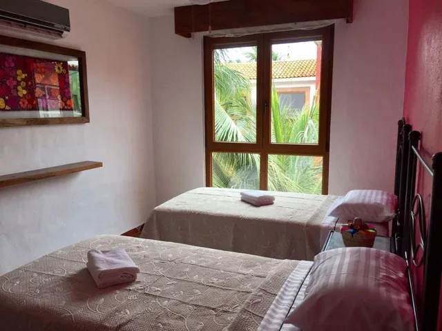 Master, Premium, Suite، El Pueblito Sayulita 5/10