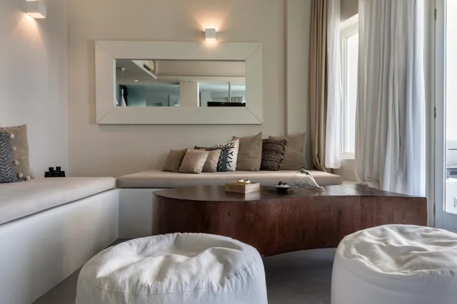 Suite, Caldera View, Private Infinity Pool, West East Suites - Adults Only 2/4