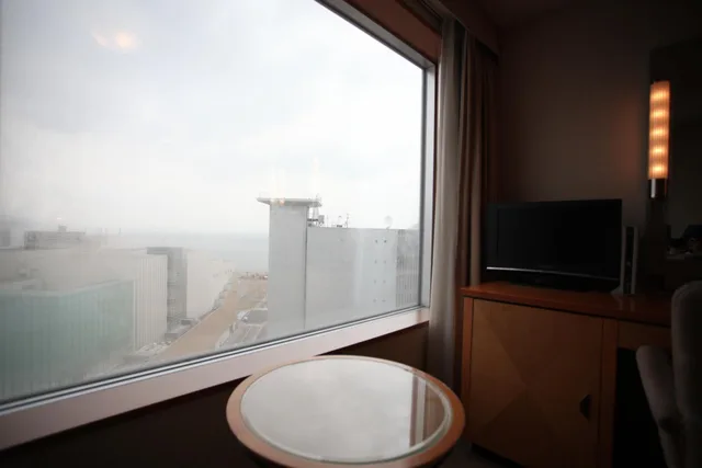 غرفة قياسية مفردة، Jr Hotel Clement Takamatsu 9/16