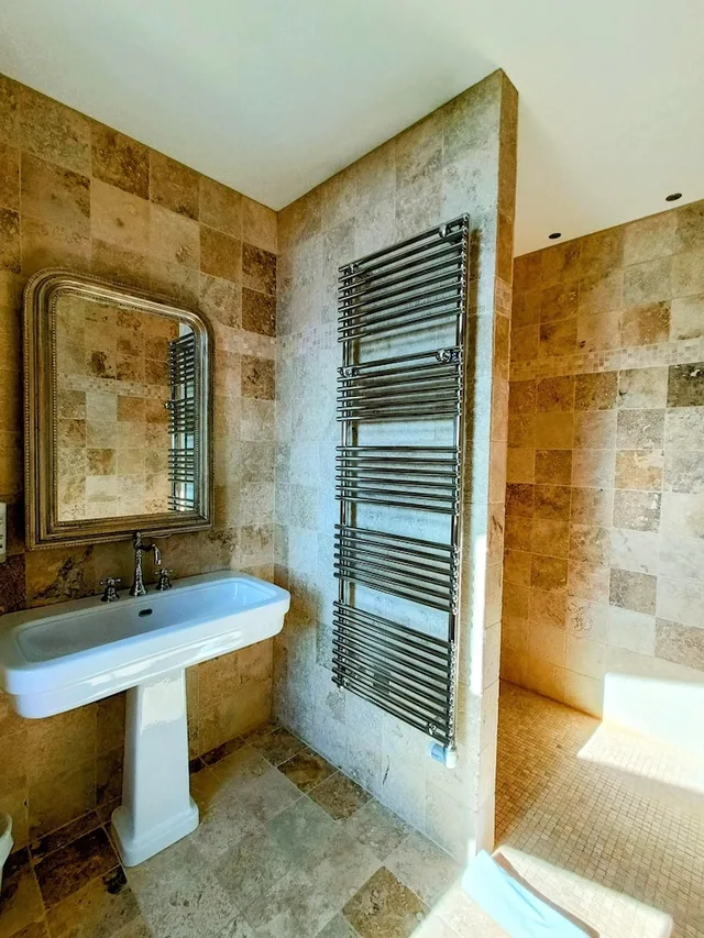 جناح بسرير مزدوج، Les Chambres De La Renaissance 3/3