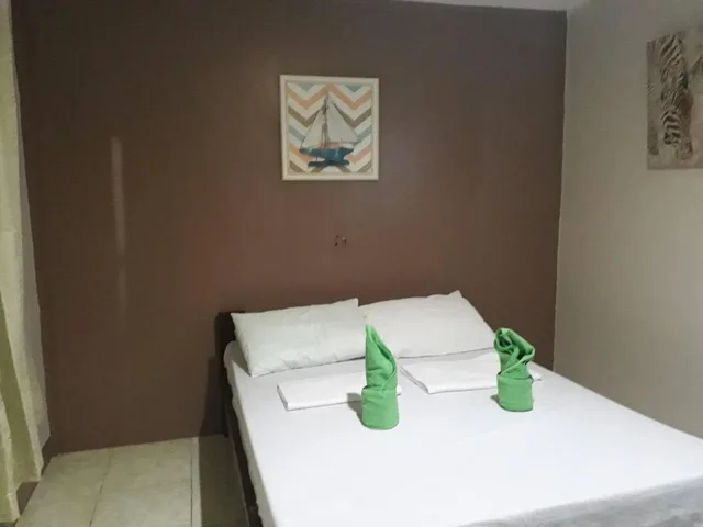 غرفة ديلوكس، Panglao Grande Resort 5/8