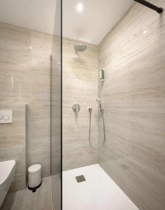 استوديو بسرير كينج بإطلالة على البحر، Studio Apartments 4 You In Split 9/10