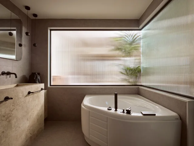 جناح سوبيريور بشرفة بجاكوزي، Lesante Classic - Preferred Hotels & Resorts 4/4