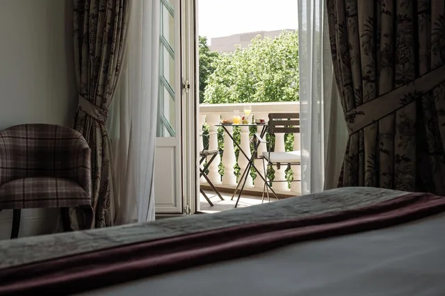 غرفة سيغنتشر بريفيليج، Villa Soro 8/10