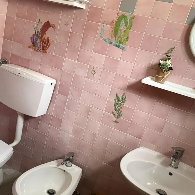 غرفة مفردة، Hotel Bologna 4/4