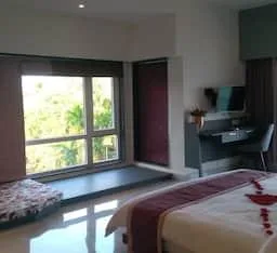 Valentine، Hotel Sinclairs Bayview Port Blair 2/2