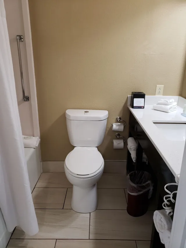 Standard, King Bed, Pet Friendly, Clarion Hotel Conference Center Lexington North 3/4