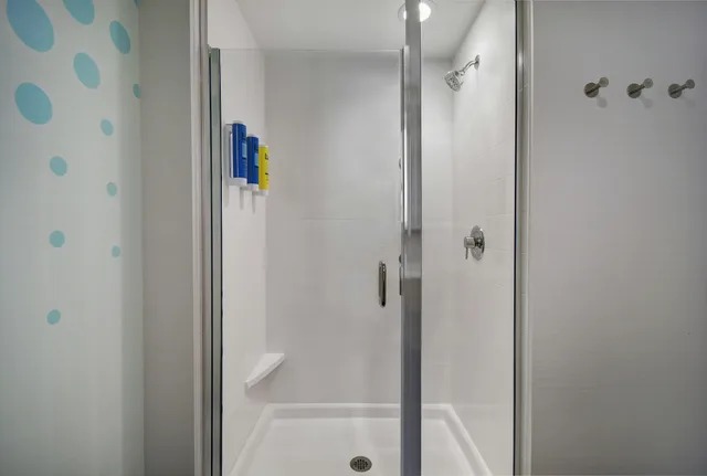 Room, King Bed, Accessible, Tru By Hilton Burlington Nc 4/4