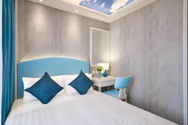 Superior, Double and Twin Beds, Hotel Cozi Resort 1/1