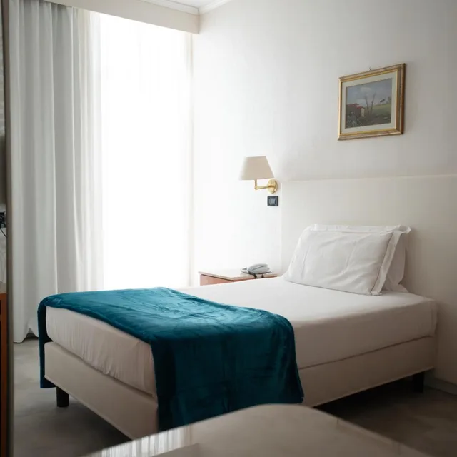 غرفة اقتصادية مفردة، Hotel Excelsior Bay 3/7
