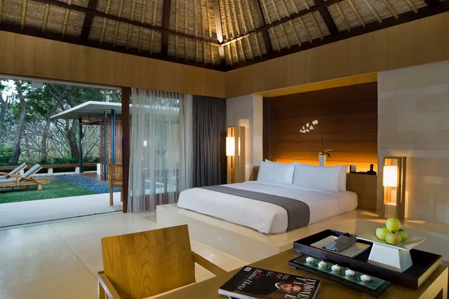 فيلا ديلوكس، The Bale Nusa Dua by LifestyleRetreats 2/2