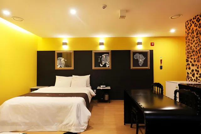 Vip, Queen Bed، Sm Boutique Hotel 2/2