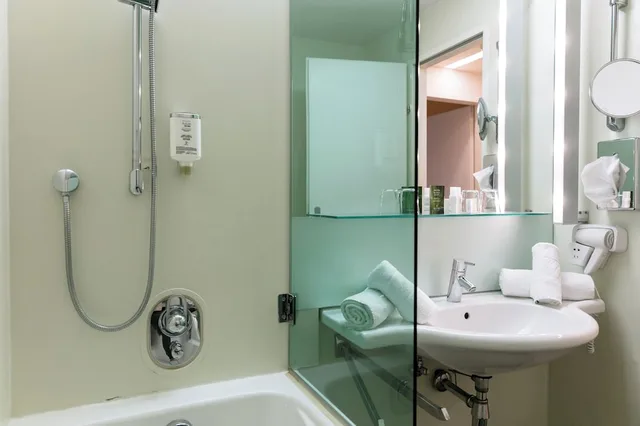 Pytloun Schlosshotel Weikersdorf، Baden 48/50