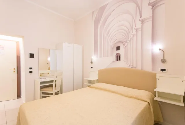 Small Double, Boutique & Spa Sirenahotel 8/10