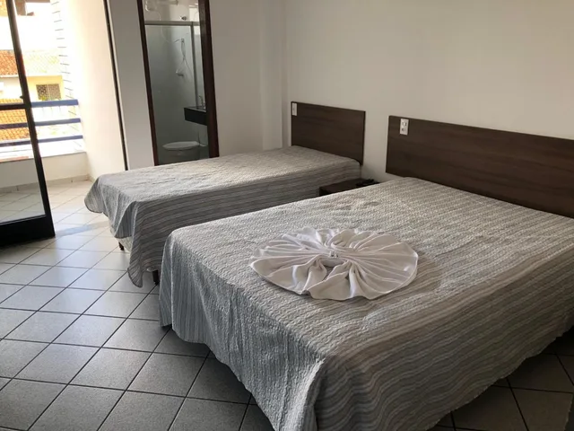 غرفة قياسية مفردة بسرير مزدوج، Hotel Kalilândia 1/10