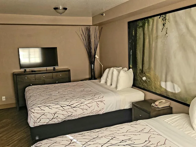 جناح تنفيذي، Rancho San Diego Inn and Suites (Ex SureStay Plus Hotel by Best Western El Cajon) 2/10