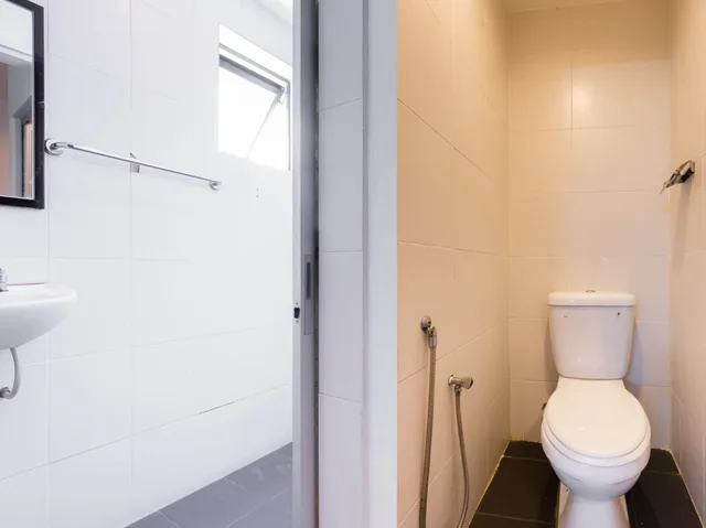 غرفة ديلوكس مفردة، Hotel Bao Shu 6/6