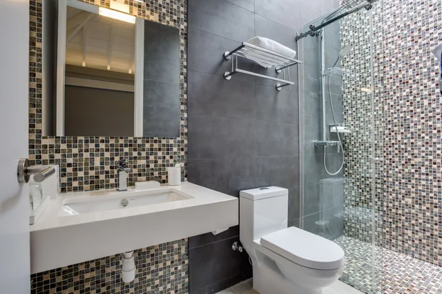 Junior Suite, King Bed, Partial Ocean View, Pool View, Sun Room، Ocean Z Boutique Hotel 4/5