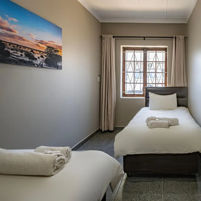 غرفة عائلية، Calvinia Hotel by Country Hotels 4/6