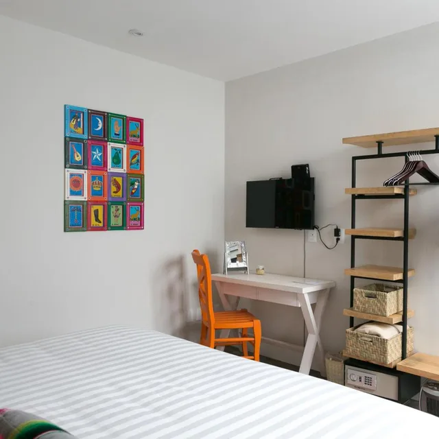 Master, Suite، La Palomilla Bed And Breakfast 6/10