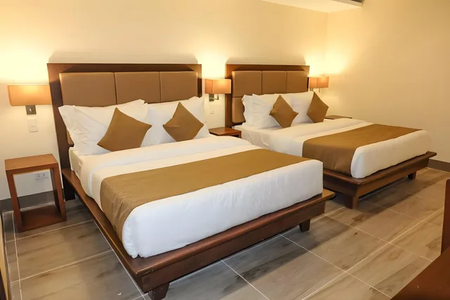 Premier, Deluxe, The Piccolo Hotel Of Boracay 1/2