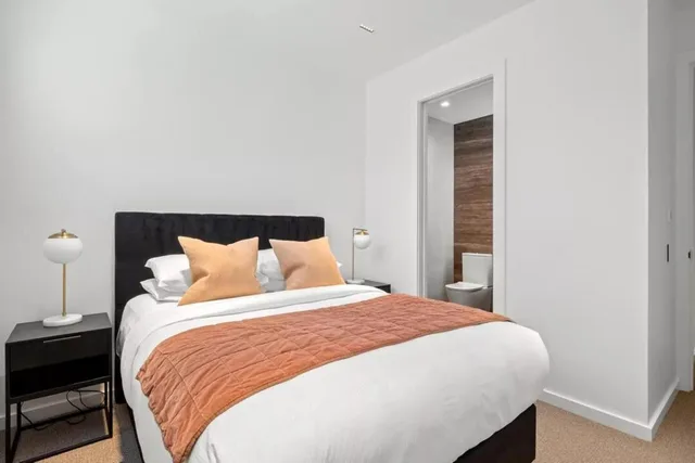 4 Bedrooms, House، The Spire Hotel 1/5