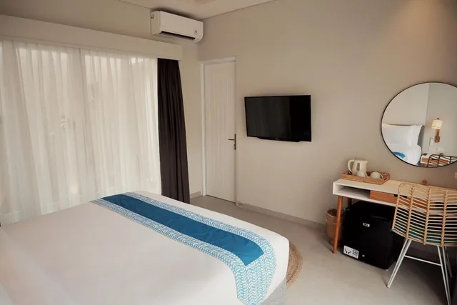 1 Bedroom, Suite, Villa, Plunge Pool، The Beach House Resort 5/6
