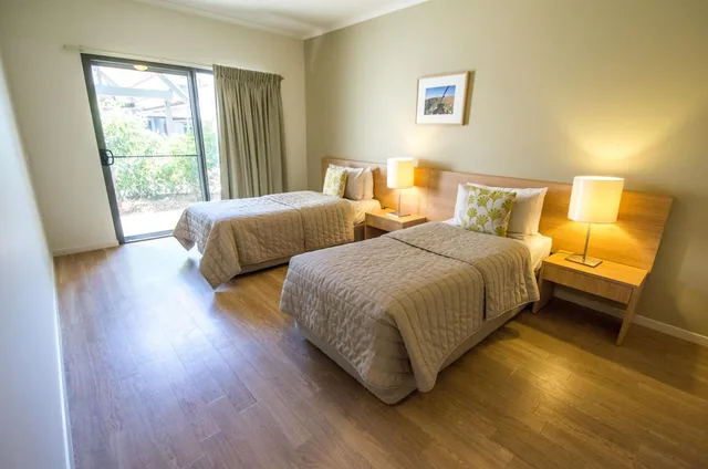 شقة بـ3 غرف نوم، FRESHWATER EAST KIMBERLEY APARTMENTS 2/4