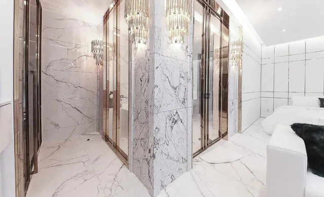 جناح، Hotel Cullinan Gaepo 9/9