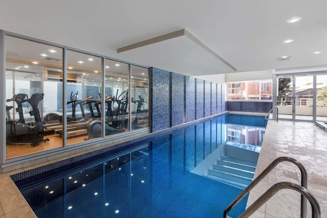 Oaks Glenelg Liberty Suites, Adelaide 15/80