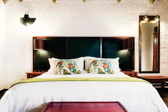 Super, Deluxe, Double or Twin Bed، Kedar Heritage Lodge Conference Centre Spa 2/7