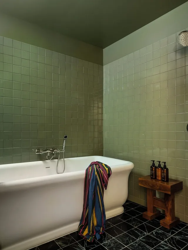 Atelier, Suite, King Bed، Hotel Saint Augustine 5/7