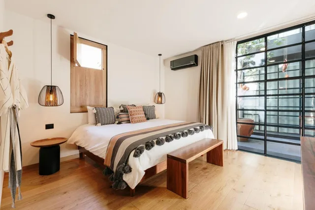 غرفة بسرير كينج، Majagua Hotel Boutique Adults Only 1/8