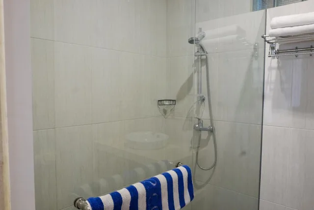 Deluxe, Queen Bed, Sus Beach Cottages 1 5/5