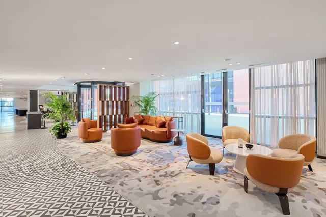 Crowne Plaza Istanbul Zeytinburnu By Ihg, Istanbul 26/50